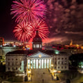 Making the Most of Annual Holidays in Southeast SC: A Guide to Special Events and Activities for Children