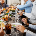 Navigating the Fluctuating Costs of Food and Dining During Annual Holidays in Southeast SC