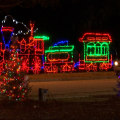 The Impact of Annual Holidays on the Nightlife Scene in Southeast SC
