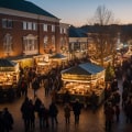 The Ultimate Guide to Holiday Shopping in Southeast SC