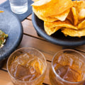 Exploring the Delicious Must-Try Dishes and Drinks during Annual Holidays in Southeast SC