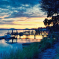 The Cost of Living in Southeast SC During Annual Holidays