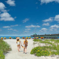 Unforgettable Holiday Experiences in Southeast SC