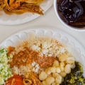 Exploring the Diverse Flavors of Southeast SC During Annual Holidays