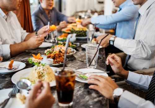Navigating the Fluctuating Costs of Food and Dining During Annual Holidays in Southeast SC