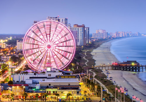 Unlocking the Best Deals for Your Annual Holiday in Southeast SC
