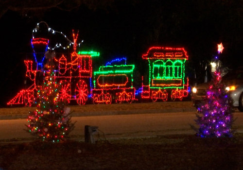 The Impact of Annual Holidays on the Nightlife Scene in Southeast SC