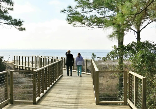 The Ultimate Guide to Booking Accommodations for Annual Holidays in Southeast SC