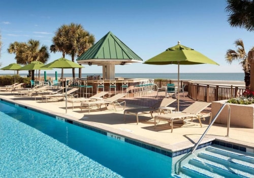 The Ultimate Guide to Finding the Perfect Accommodation for Your Annual Holidays in Southeast SC