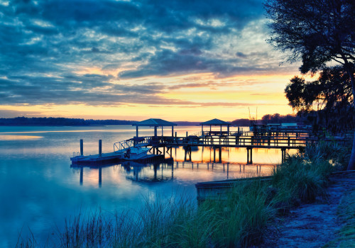 The Cost of Living in Southeast SC During Annual Holidays