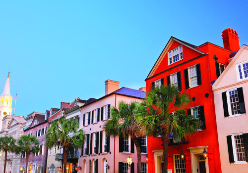 Uncovering the Hidden Gems of Southeast SC for Your Annual Holidays