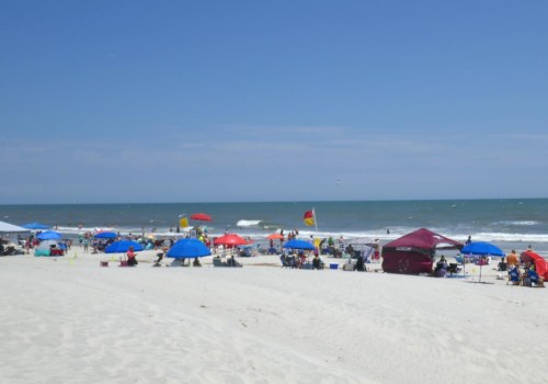 Expert Tips for Safe and Enjoyable Annual Holidays in Southeast SC