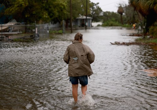 The Impact of Weather on Annual Holidays in Southeast SC