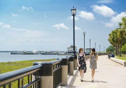 The Ultimate Guide to Transportation Options for Your Annual Holiday in Southeast SC