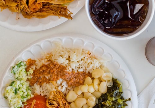 Exploring the Diverse Flavors of Southeast SC During Annual Holidays